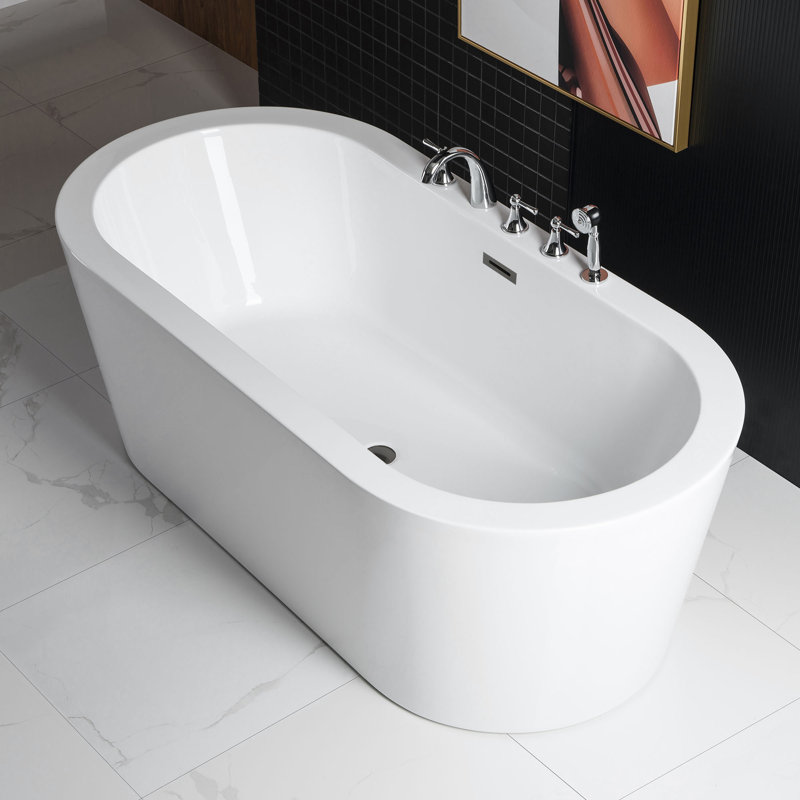 Woodbridge Bathtub Reviews 10 BestSelling Bathtubs 2023